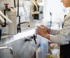 About Sewer Line Replacement Cashmere, WA